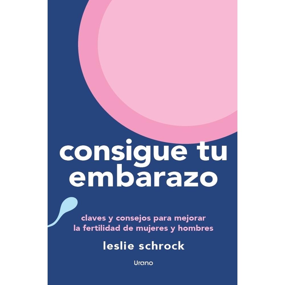 Foto 1 | Consigue Tu Embarazo