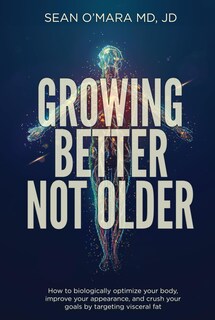 Foto 1 | Libro Crecer Mejor, No Envejecer: Cómo Optimizar Su Cuerpo - Venta Internacional.
