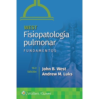 Foto 1 | Fisiopatología Pulmonar. Fundamentos 10a Edición