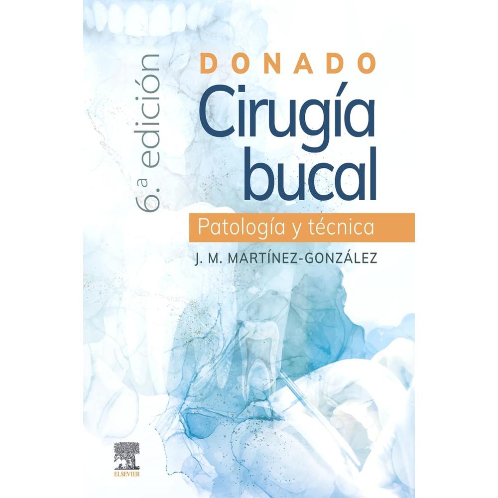 Foto 2 pulgar | Cirugía Bucal. Patología Y Técnica 6ta Edición