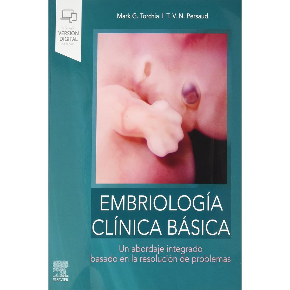 Foto 2 pulgar | Embriología Clínica Básica