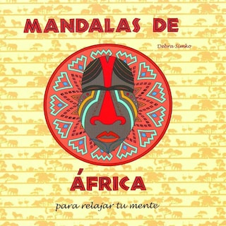 Foto 1 | Mandalas De África
