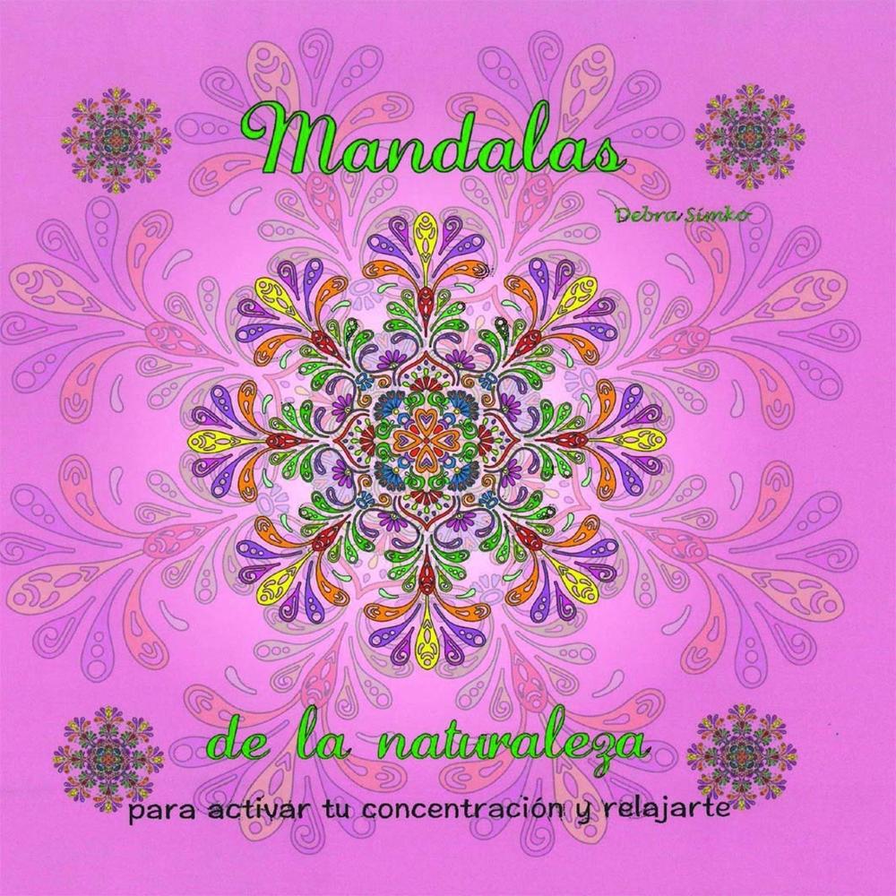Foto 2 pulgar | Mandalas De La Naturaleza