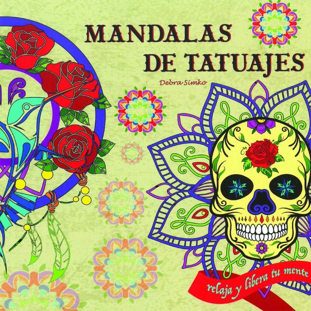 Foto 1 | Mandalas De Tatuajes
