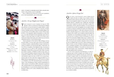 Foto 4 | Libro Tauromaquia De José María Esteban Libsa Tapa Dura