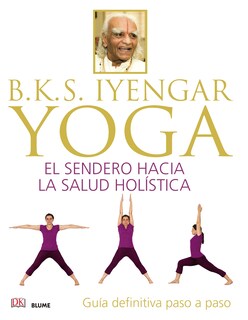 Foto 1 | B.k.s.iyengar.yoga Bks Iyengar Blume Pasta Dura