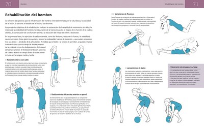 Foto 3 | Libro Anatomia de las Lesiones Deportivas Ana Barnsley