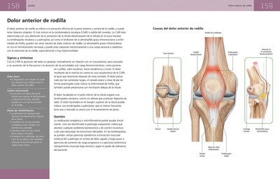 Foto 4 | Libro Anatomia de las Lesiones Deportivas Ana Barnsley