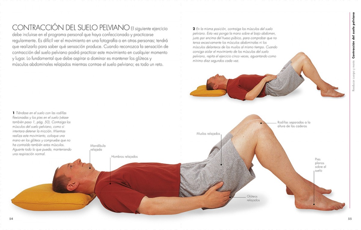 Foto 4 pulgar | Pilates Lynne Robinson Blume Tapa Blanda