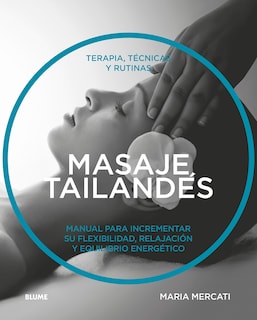 Foto 1 | Masaje Tailandes Maria Mercati Blume Tapa Blanda