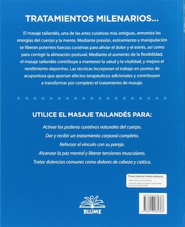 Foto 4 | Masaje Tailandes Maria Mercati Blume Tapa Blanda