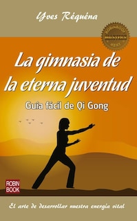 Foto 1 | Gimnasia De La Eterna Juventud Yves Requena Redbook Tapa Blanda