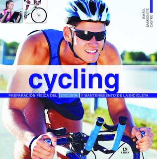 Foto 1 | Cycling - Deporte Paso A Paso Ismael Barriguete Castro Libsa Tapa Blanda