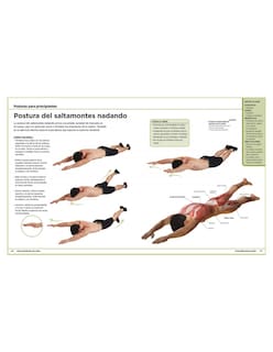 Foto 3 | Guia Definitiva Del Yoga Nancy J. Hajeski Librero Pasta Dura
