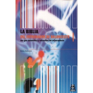 Foto 1 | Biblia Del Entrenador De Baloncesto. Una Guía Sistemática Y Exhaustiva Del Entre
