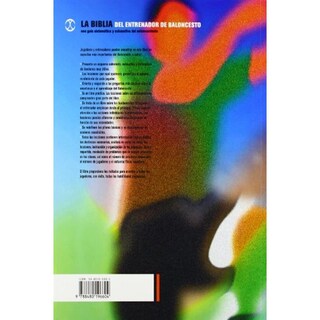 Foto 2 | Biblia Del Entrenador De Baloncesto. Una Guía Sistemática Y Exhaustiva Del Entre