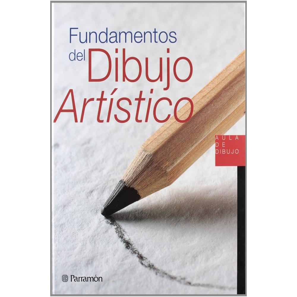 Foto 2 pulgar | Fundamentos Del Dibujo Artístico
