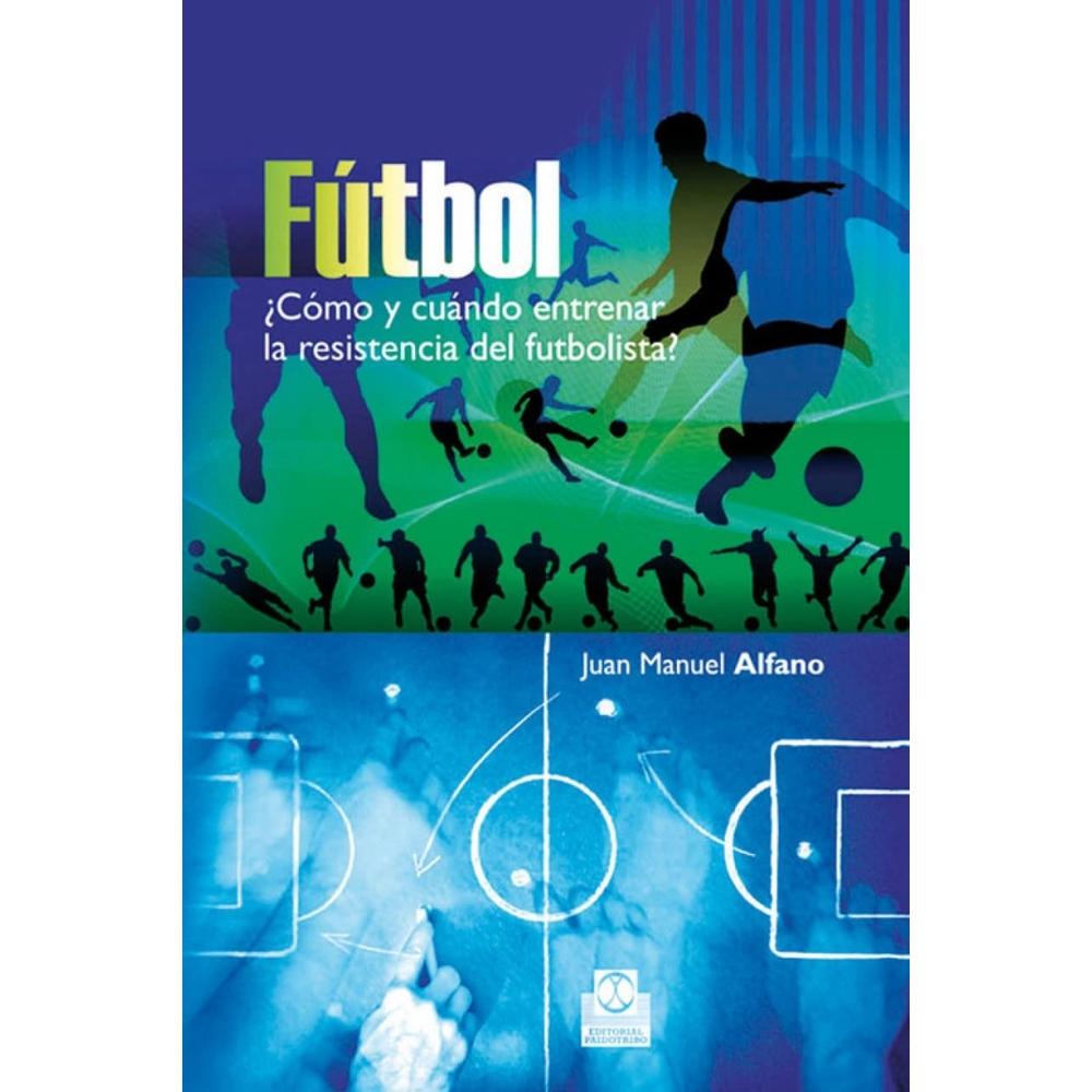 Foto 2 pulgar | Fútbol. ¿cómo Y Cuándo Entrenar La Resistencia Del