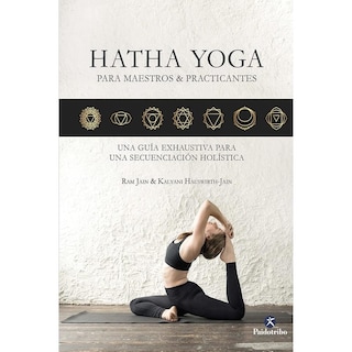 Foto 1 | Hatha Yoga Para Maestros & Practicantes