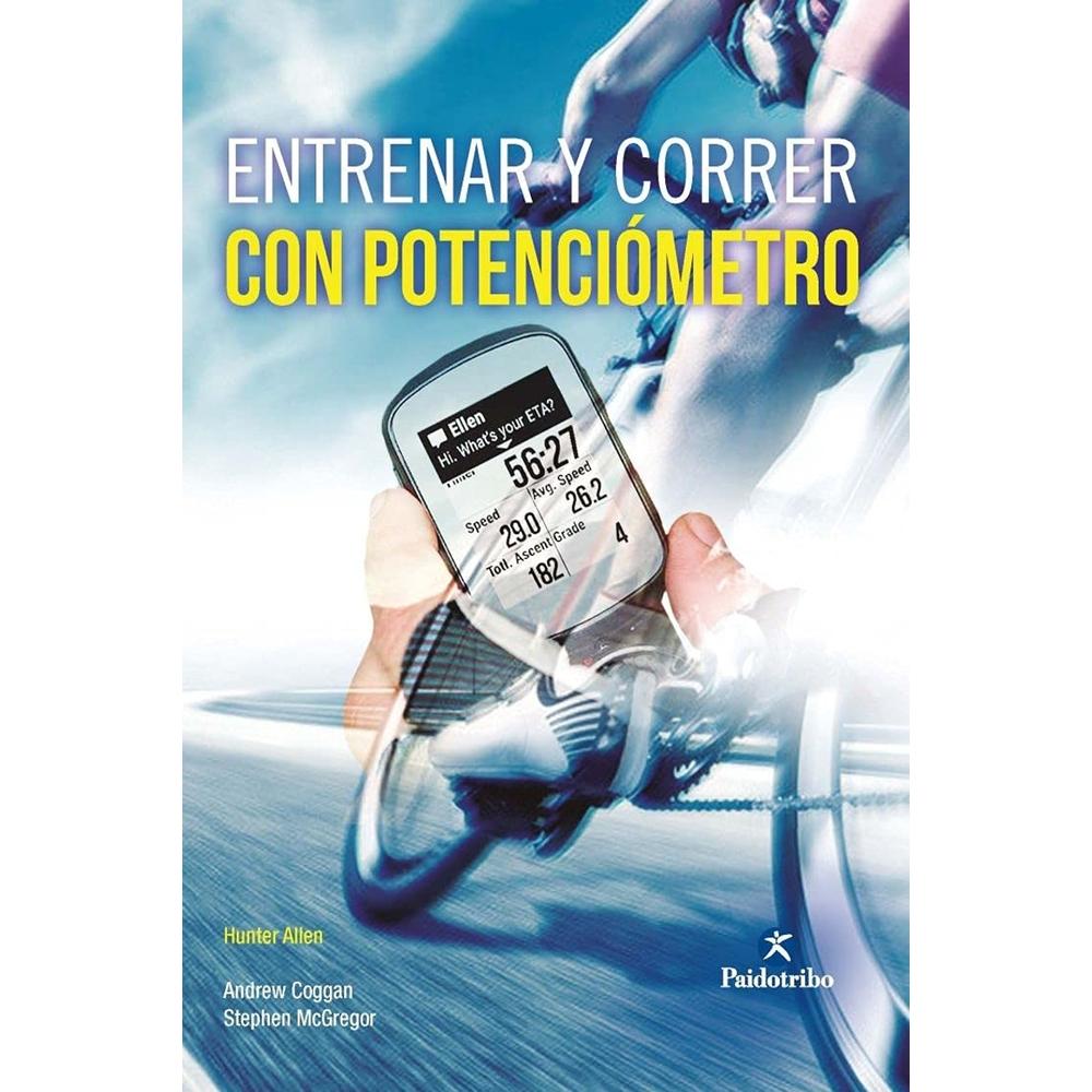 Foto 2 pulgar | Entrenar Y Correr Con Potenciometro