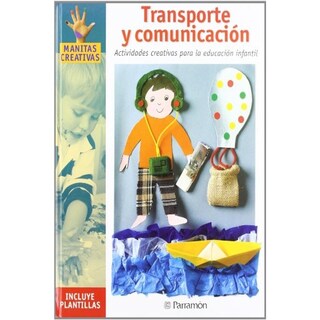 Foto 1 | Transporte Y Comunicación