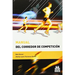 Foto 1 | Manual Del Corredor De Competición