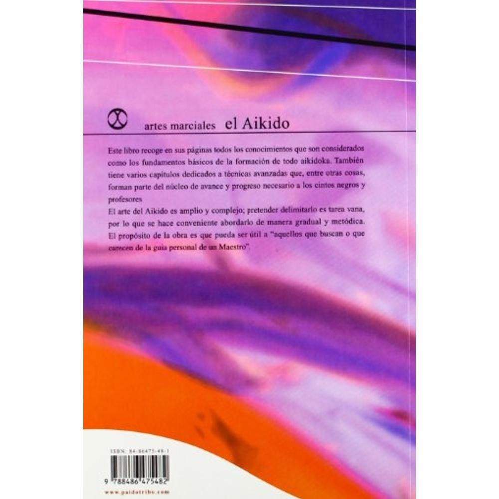 Foto 3 pulgar | Aikido, El (artes Marciales)