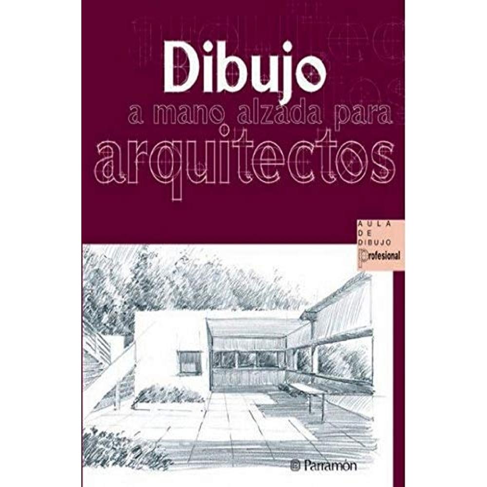 Foto 2 pulgar | Dibujo A Mano Alzada Para Arquitectos