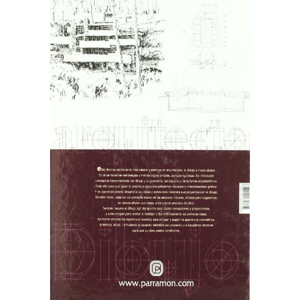 Foto 2 | Dibujo A Mano Alzada Para Arquitectos
