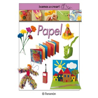 Foto 1 | Papel