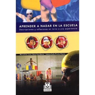 Foto 1 | Aprender A Nadar En La Escuela