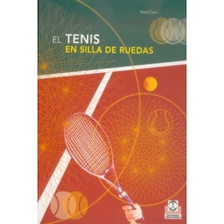 Foto 1 | Tenis En Silla De Ruedas, El