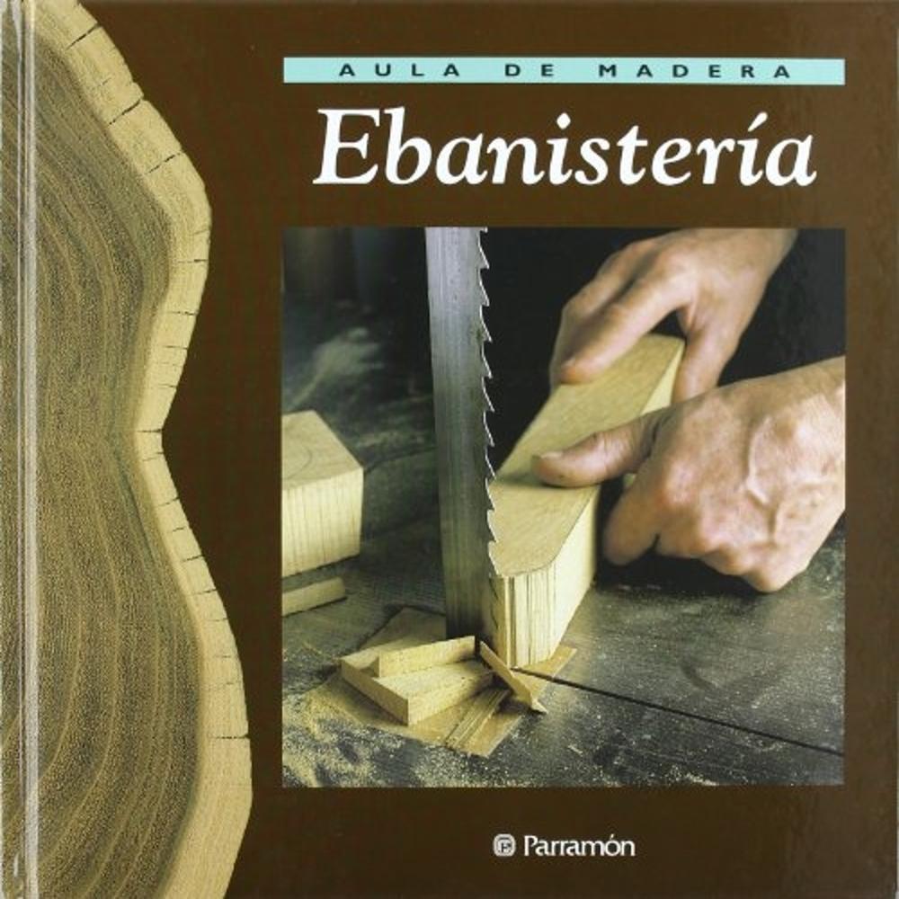 Ebanistería