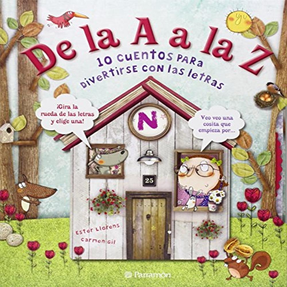 De La A A La Z