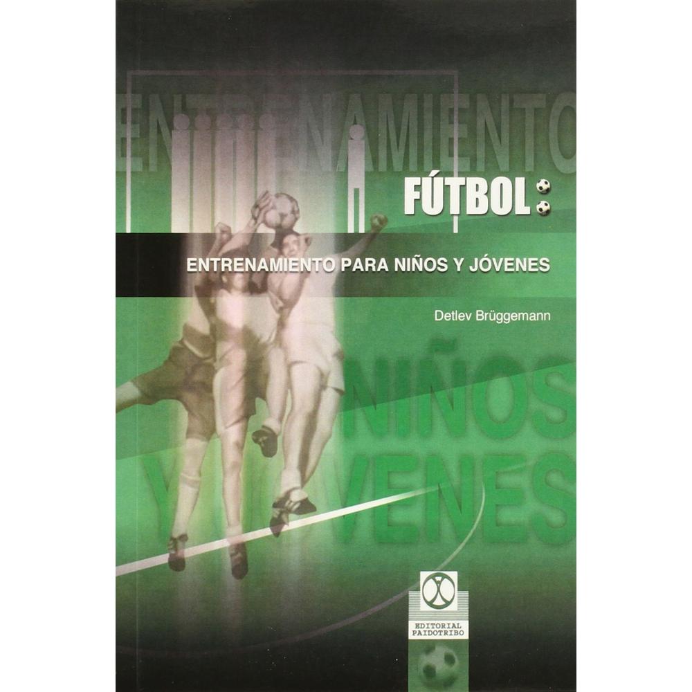 Foto 1 | Fútbol. Entrenamiento Para Niños Y Jóvenes