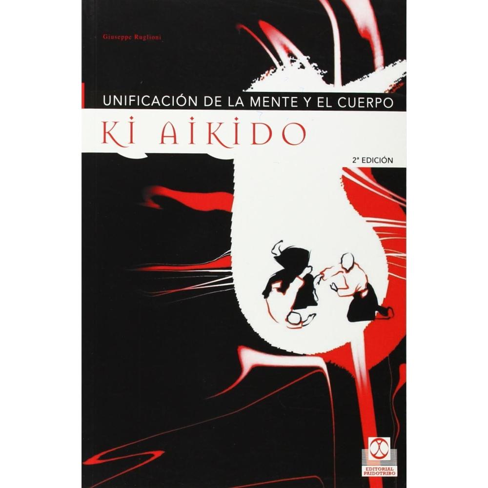 Foto 1 | Ki Aikido. Unificación De La Mente Y El Cuerpo