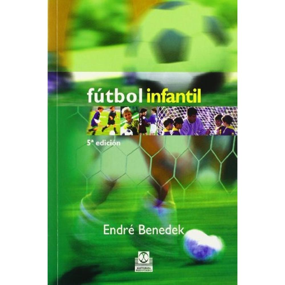 Foto 2 pulgar | Fútbol Infantil