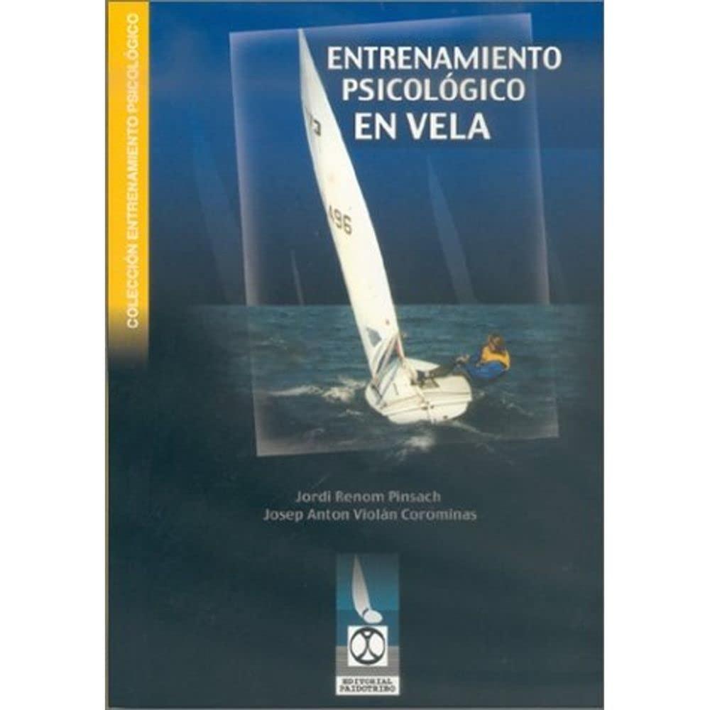 Entrenamiento Psicológico En Vela $300