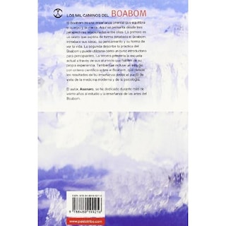 Foto 2 | Mil Caminos Del Boabom, Los