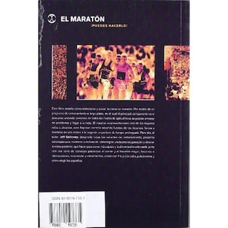 Foto 2 | Maratón. ¡puedes Hacerlo!, El