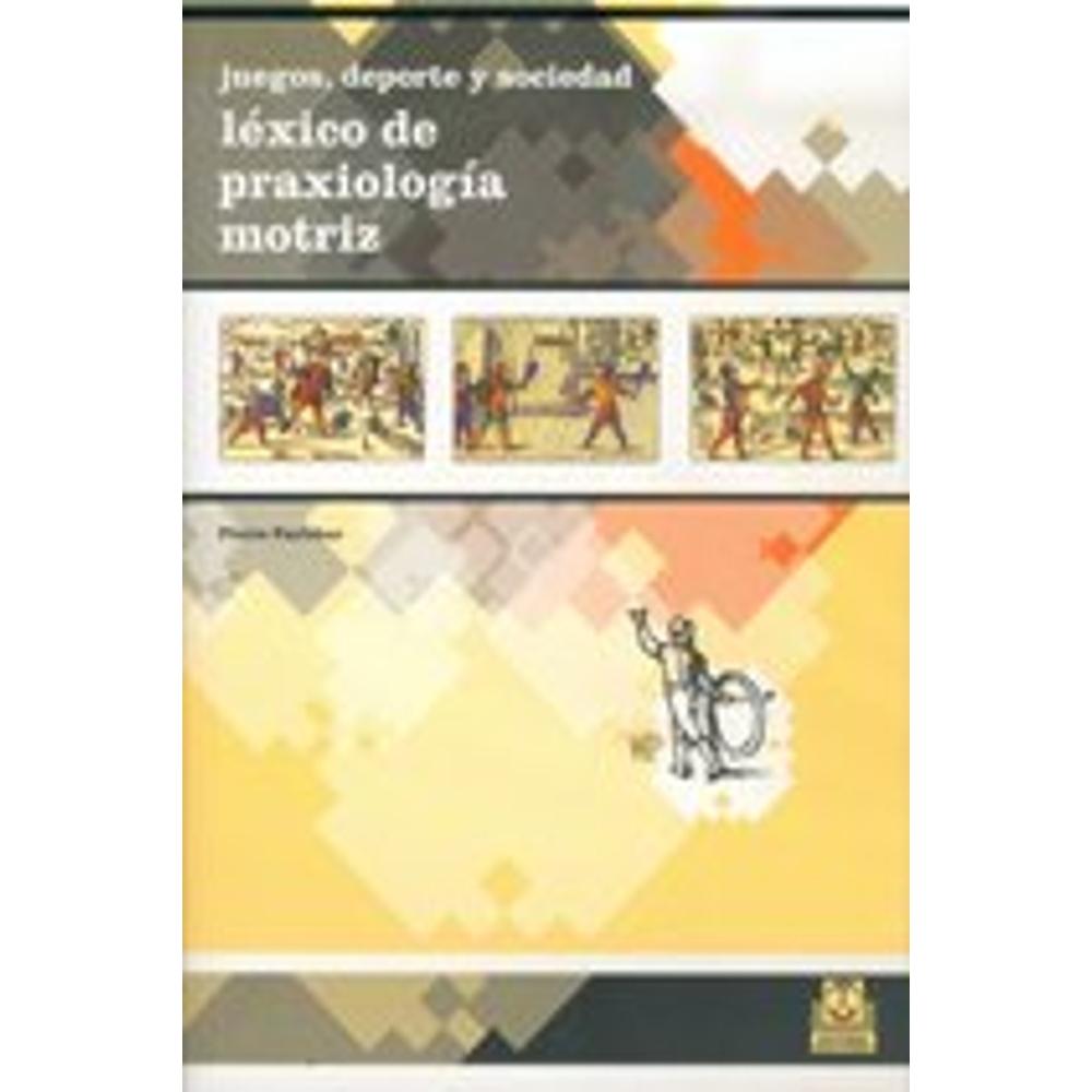Foto 2 pulgar | Juegos, Deporte Y Sociedad. Léxico De Praxeología Motriz