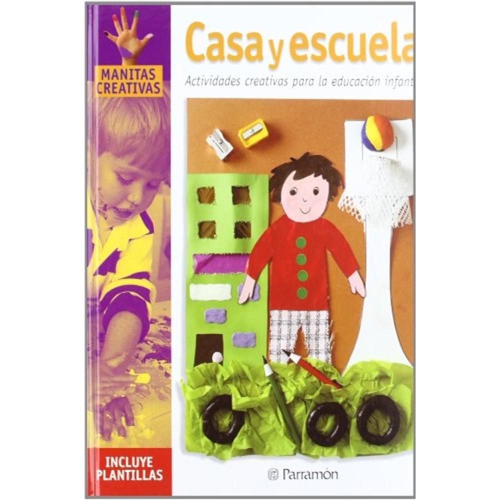 Casa Y Escuela