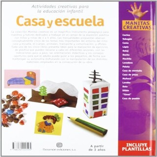 Foto 2 | Casa Y Escuela