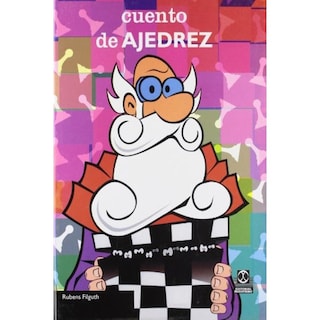 Foto 1 | Cuento De Ajedrez