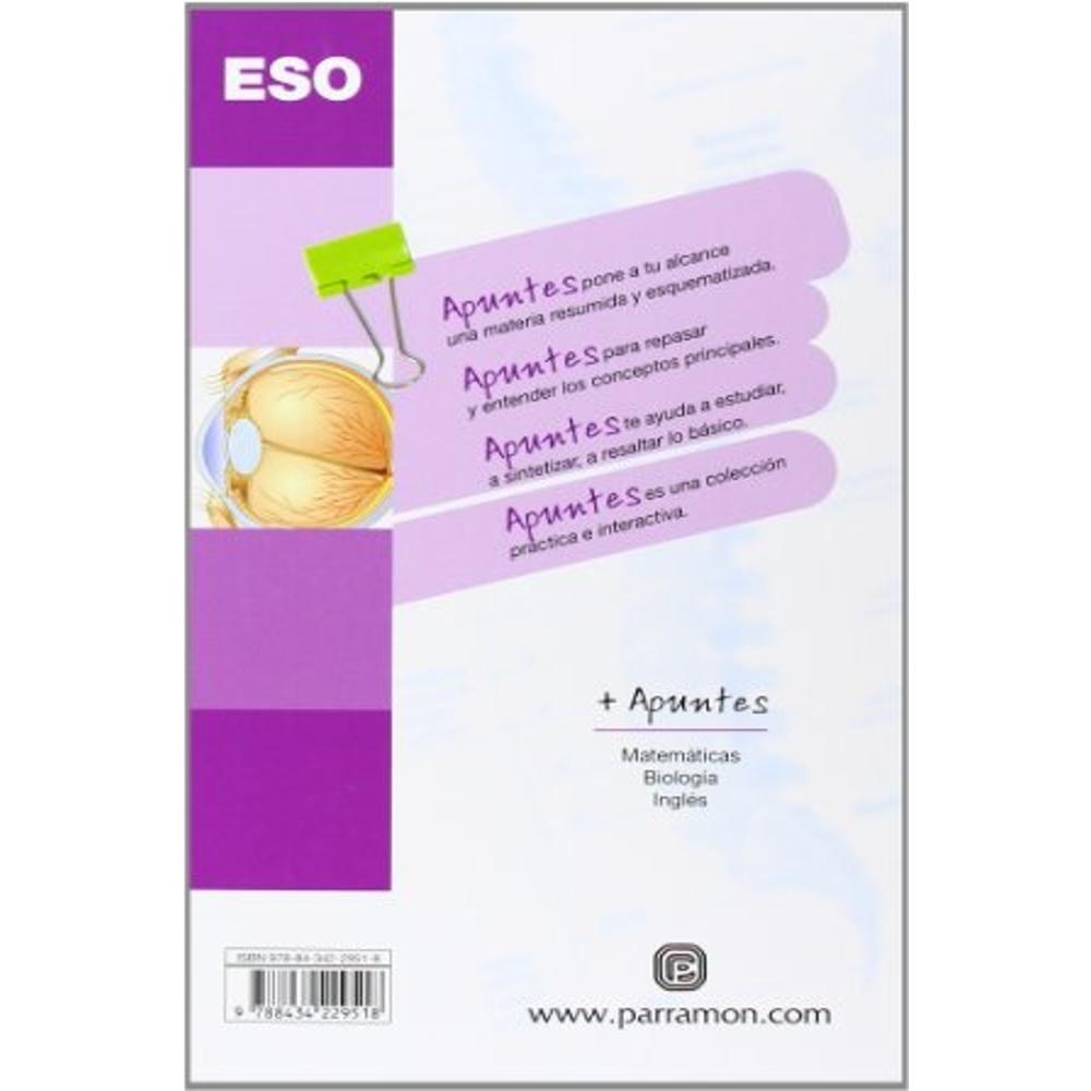 Foto 2 | Apuntes De Anatomía