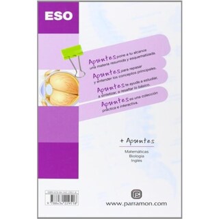 Foto 2 | Apuntes De Anatomía