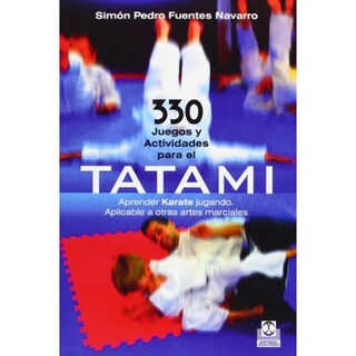 Foto 1 | 330 Juegos Y Actividades Para El Tatami