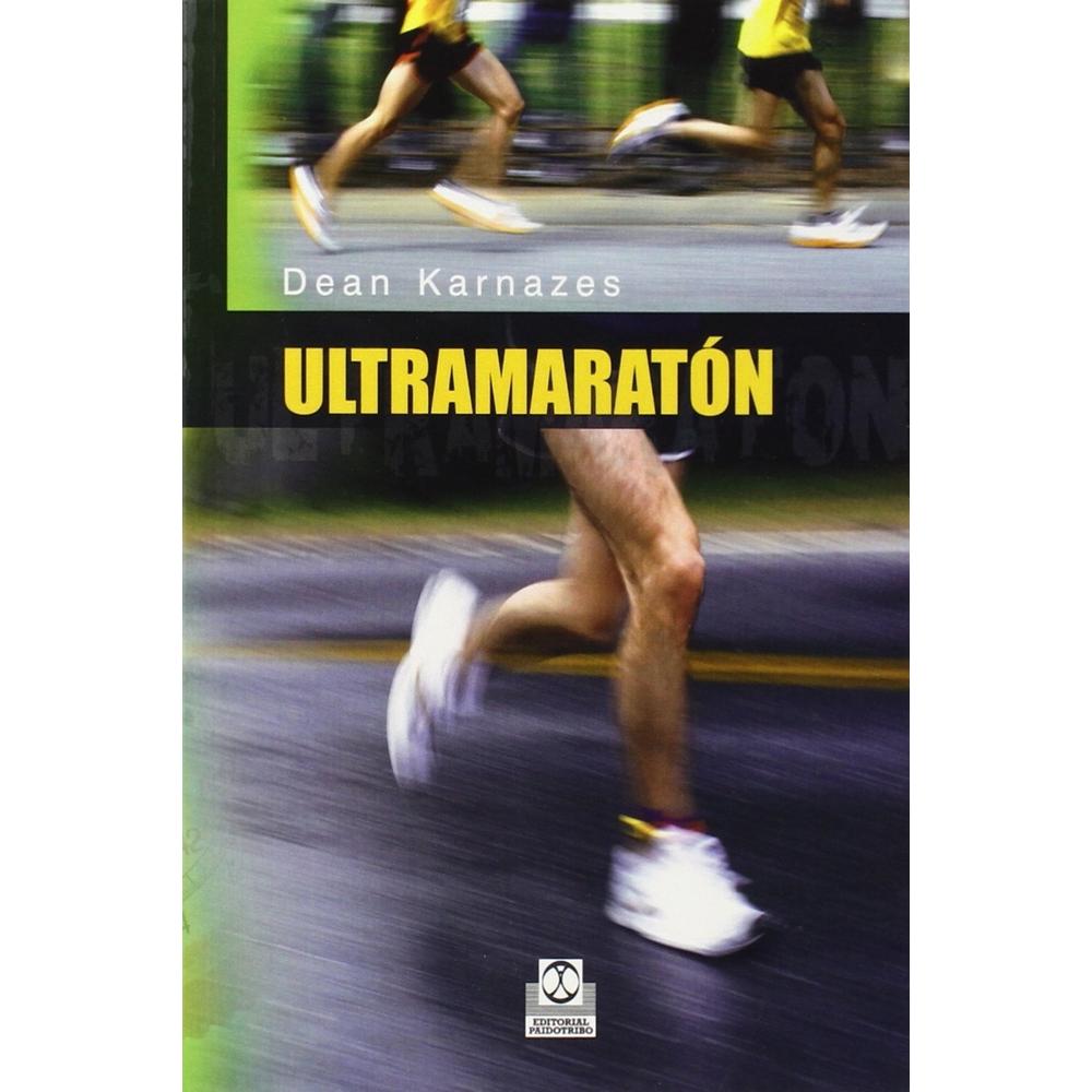 Ultramaraton