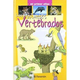 Foto 1 | Los Animales Vertebrados