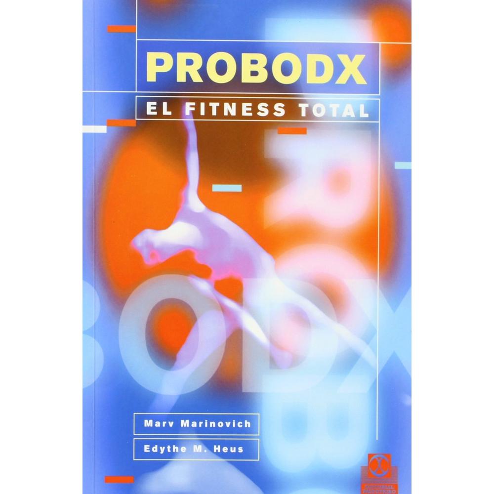 Probodx. El Fitness Total